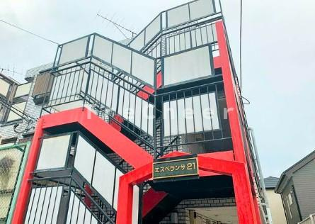 エスペランサ２１