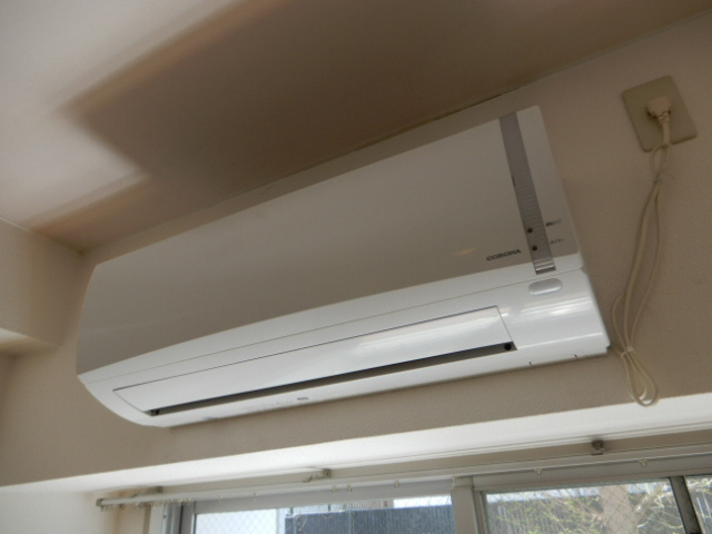 サントロペの設備