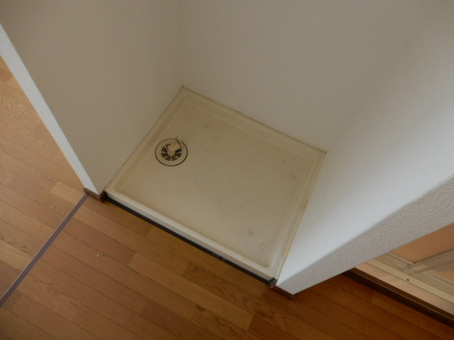 サントロペの内装