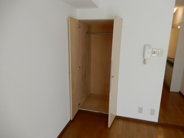 サントロペの収納