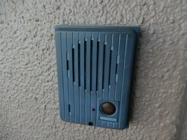 サントロペのセキュリティ