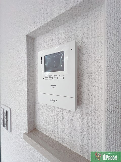 エクシブⅢのセキュリティ