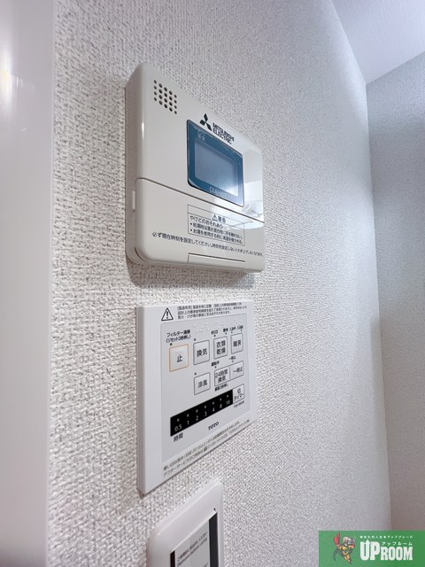 エクシブⅢの設備