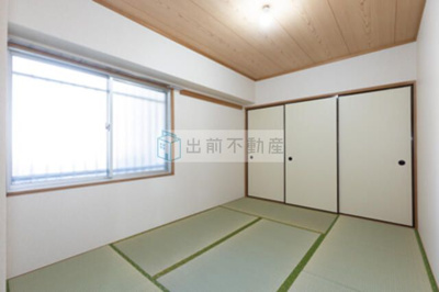 【和室】 | マハール駒込
