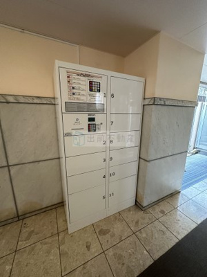 【その他共用部分】 | マハール駒込