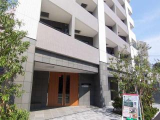 【エントランス】 | スパシエ川崎ウエスト