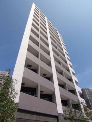 【外観】 | スパシエ川崎ウエスト