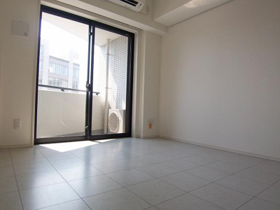 【居間・リビング】 | スパシエ川崎ウエスト