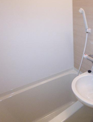 【浴室】 | スパシエ川崎ウエスト