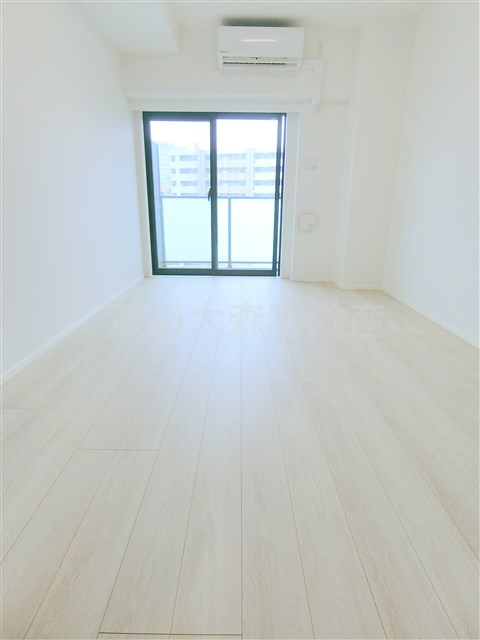 ラクラス蒲田Ⅱ