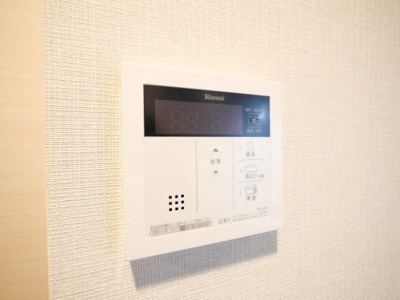 【設備】 | La Douceur玉造(旧ミラージュパレス玉造デフィ)