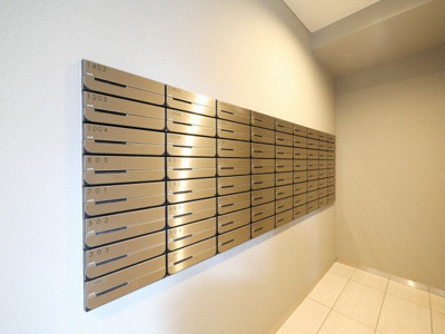 【その他共用部分】 | La Douceur玉造(旧ミラージュパレス玉造デフィ)