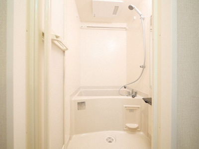 【浴室】 | La Douceur玉造(旧ミラージュパレス玉造デフィ)