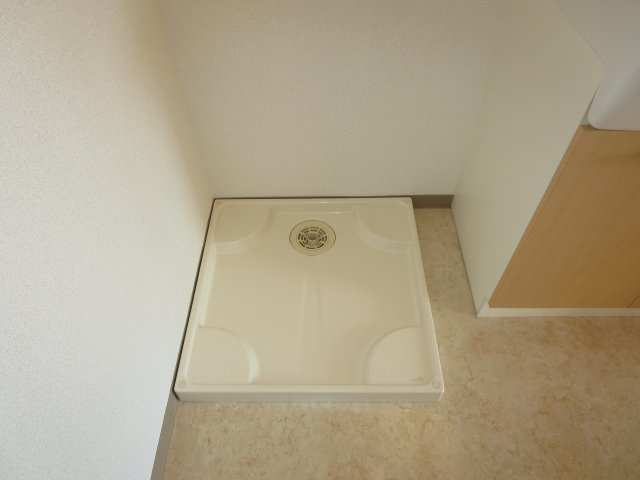 フェリースお花茶屋のその他