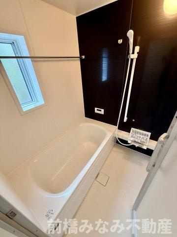 前橋市大前田町第１　限定1棟　クレイドルガーデン　新築建売のその他