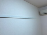 鹿嶋アーバンスクエアの設備|ハンガーモール