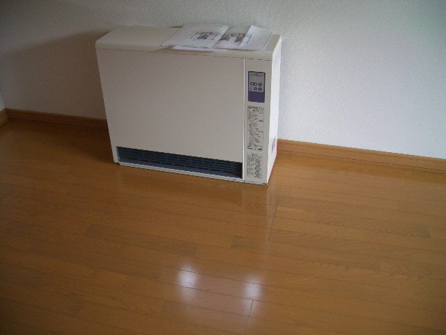 El Doradoの設備