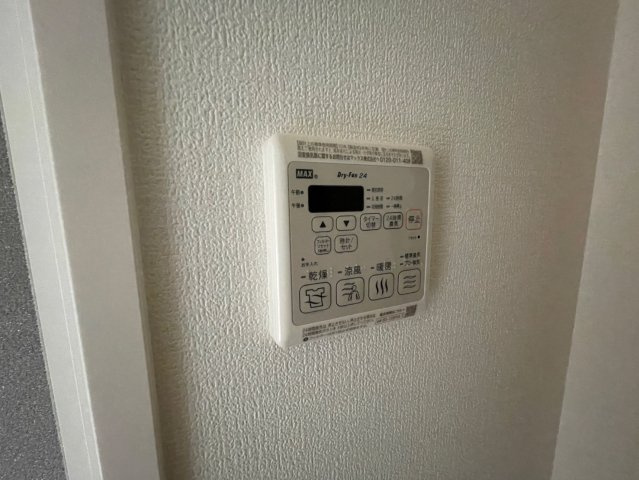 セレニテ神戸ミラクノールの設備