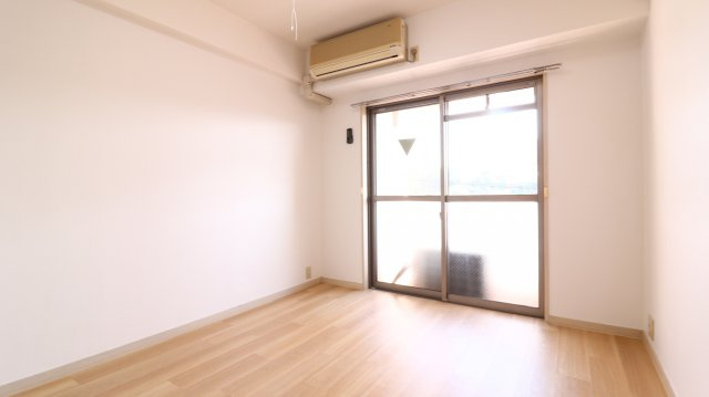 ミスティエイトの子供部屋