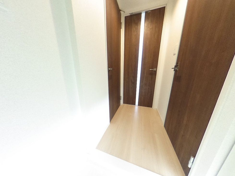 ラッフィナート　アロッジオのその他