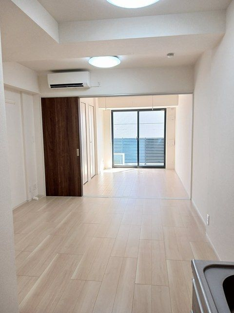 ラッフィナート　アロッジオの居間・リビング