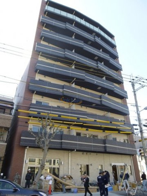 【外観】 | アトレ梅北