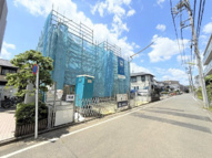 【仲介手数料２６０万円が無料！】■建物１０９平米の５ＬＤＫ■車２台■６ｍ公道面の画像