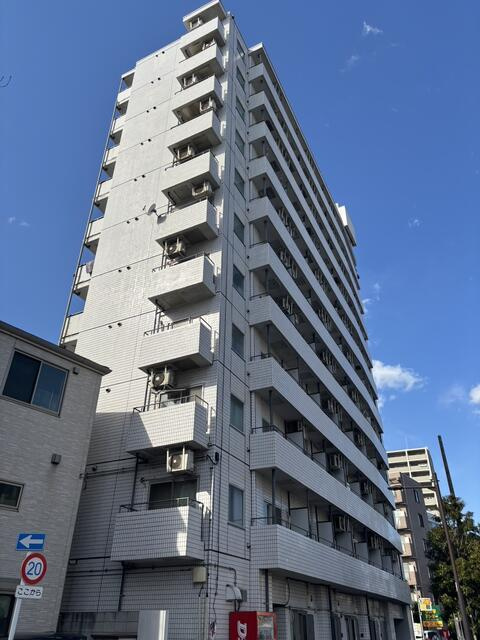 エルスタンザ亀有の画像