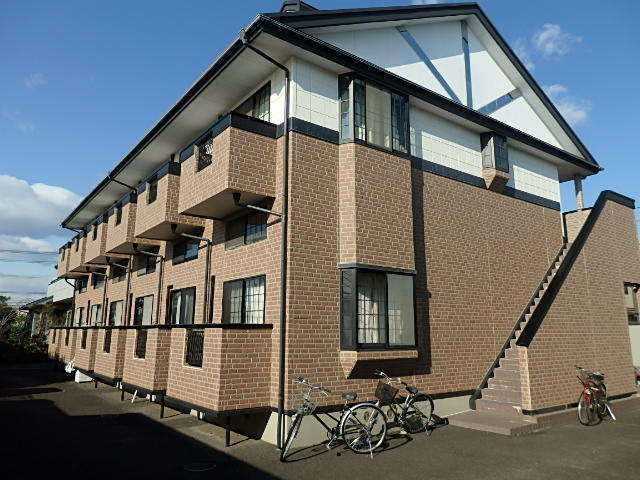 アスティオン荒井の画像