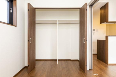 【収納】 | パークフロント亀戸