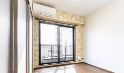 【バルコニー】 | パークフロント亀戸