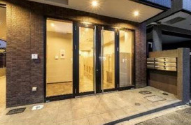 【エントランス】 | パークフロント亀戸