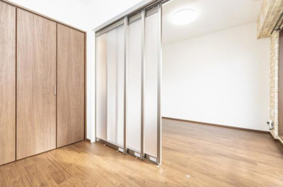 【内装】 | パークフロント亀戸