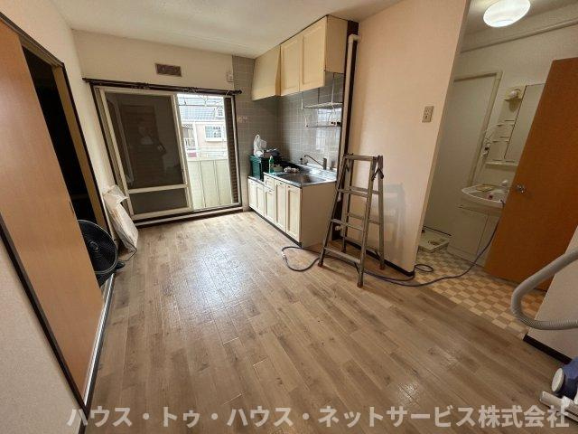 アーバンタカハシ5のその他