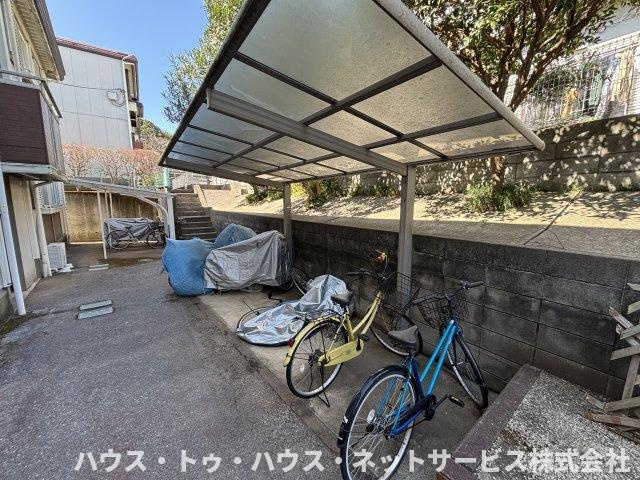 アーバンタカハシ5のその他共用部分