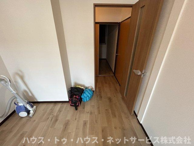 アーバンタカハシ5のその他