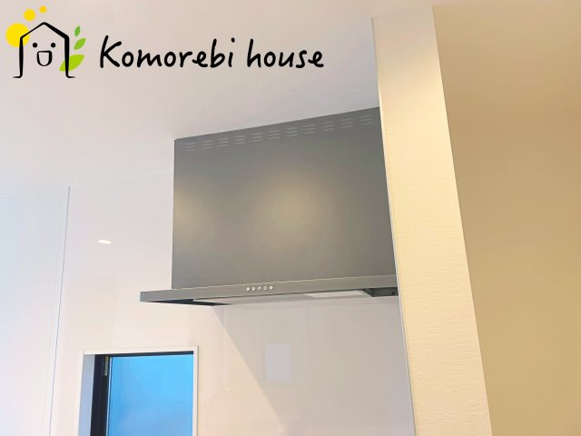 さいたま市大宮区土手町　5期　新築一戸建て　KEIAI GRACE　02のキッチン|キッチンです