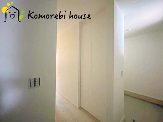 さいたま市大宮区土手町　5期　新築一戸建て　KEIAI GRACE　02の内装|内装です