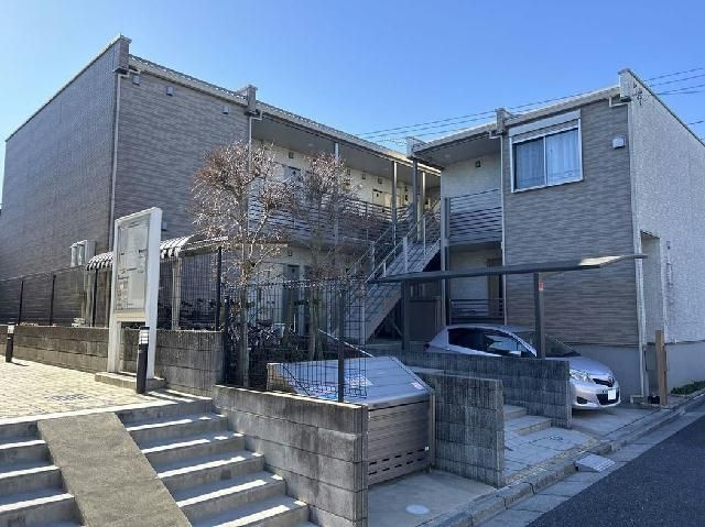 クレイノハックベリーⅡ