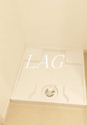 【設備】 | リブリ・レジデンス三ノ輪 | 室内洗濯機置場になります。