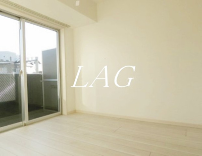 【居間・リビング】 | リブリ・レジデンス三ノ輪 | 洋室のお部屋です。