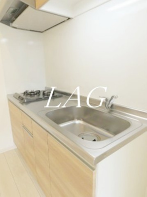 【キッチン】 | リブリ・レジデンス三ノ輪 | キッチンです。