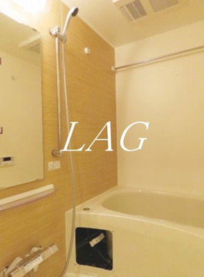 【浴室】 | リブリ・レジデンス三ノ輪 | お風呂です。