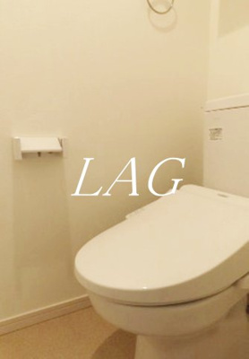 【トイレ】 | リブリ・レジデンス三ノ輪 | トイレです。