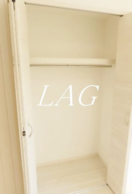 【収納】 | リブリ・レジデンス三ノ輪 | 収納です。