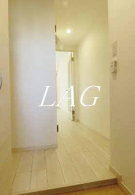 【玄関】 | リブリ・レジデンス三ノ輪 | 玄関です。