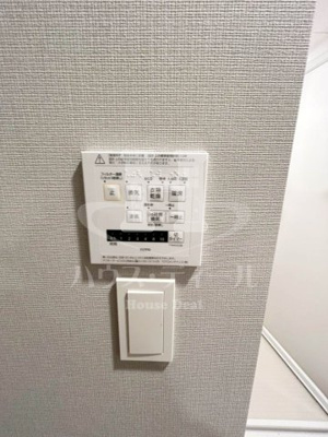【設備】 | ロイヤルパークス赤羽サウス | 

