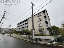 アビタシオンデュプルミエの画像