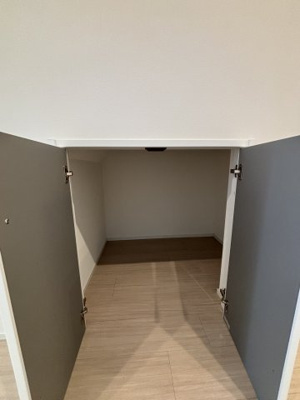 【収納】 | CASA Horizon Korien