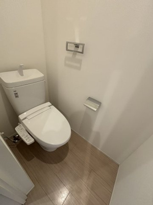 【トイレ】 | CASA Horizon Korien